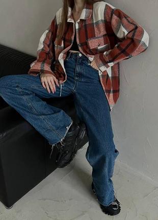 Кашемірова сорочка