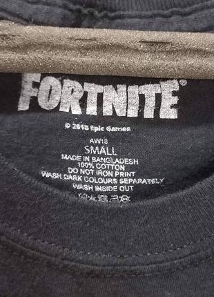 Футболка fortnite.4 фото