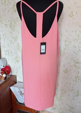 Платье сарафан uk184 фото