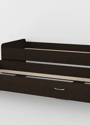 Ліжко розкладне двоспальне (а-30)