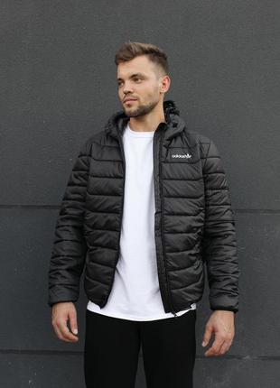 Купить Мужские куртки adidas весна — недорого в каталоге Куртки на Шафе