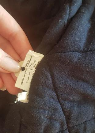 Тепла оригінальна парка. 6