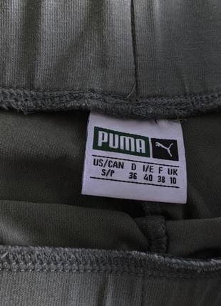 Легінси, лосіни puma3 фото