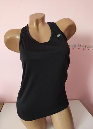 Спортивна майка kappa, розмір м