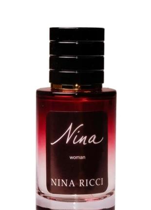 Nina ricci nina парфюм 60 мл оаэ нина тона нина красное яблоко женские духи аромат3 фото