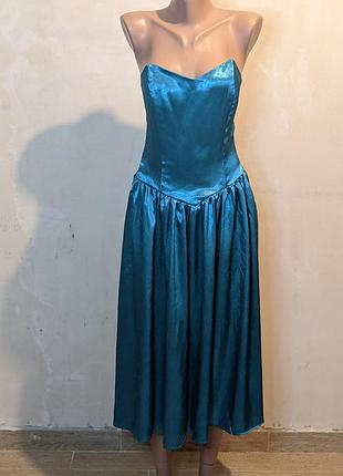 Вечернее выпускное платье принцессы etam аниме косплей