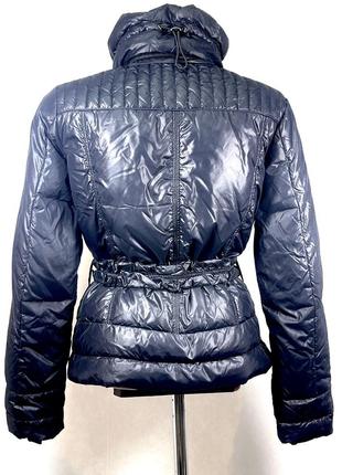 Prada пуховик куртка дутик оригинал брендовый8 фото