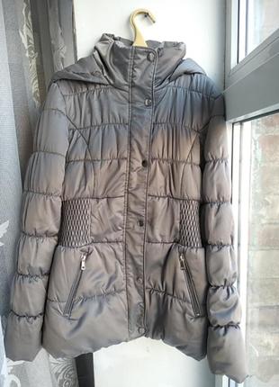 Orsay куртка демисезонная 36 размер s