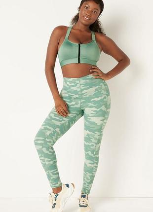 Victoria’s secret лосины с высокой посадкой