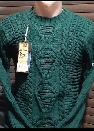 Свитер молодежный