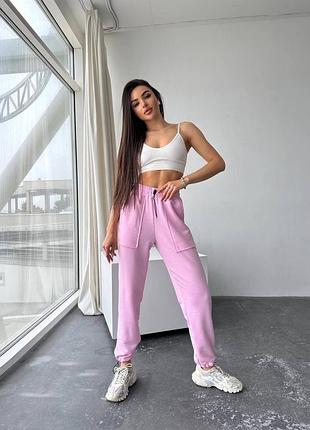 Спортивні штани5 фото