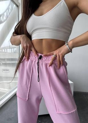 Спортивні штани6 фото