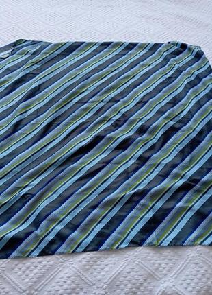 Косинка, шаль, only 6