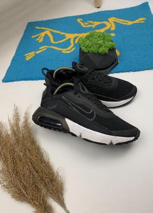 🌿кроссовки от бренда nike air max 2090🌿3 фото