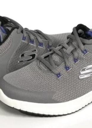 Чоловічі кросівки *skechers* good year elite flex prime