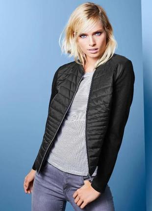 Стильна жіноча легка курточка, кофта від tcm tchibo (чібо), німеччина, m-xl
