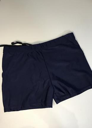 Плавки боксери р. 60, 62 баталы 3