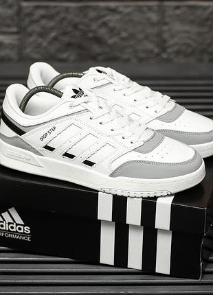 Мужские кроссовки adidas superstar drop step shop