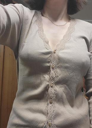 Кофта кардиган gerard darel 9