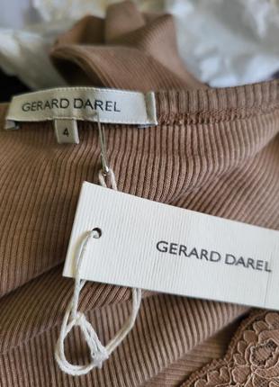 Кофта кардиган gerard darel 2