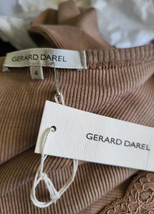 Кофта кардиган gerard darel2 фото