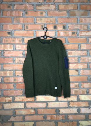 Оригинальный свитер penfield