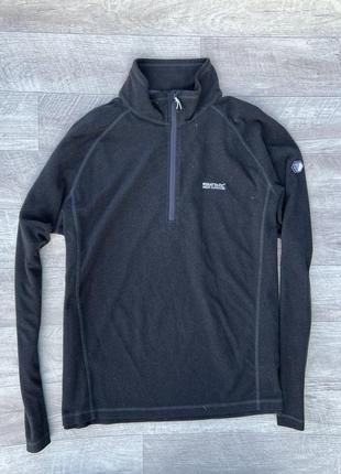 Regatta флисовая кофта xl мужская