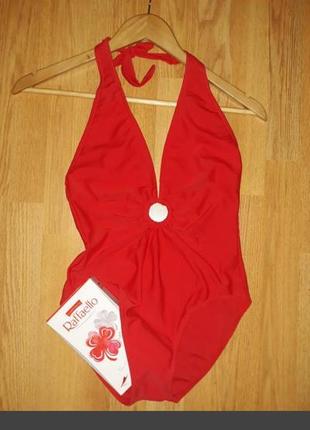 Эффектный купальник