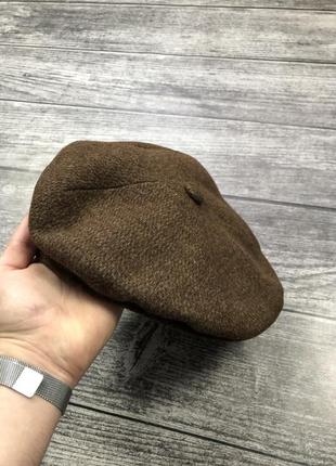 Оригинальная, винтажная жижка kangol