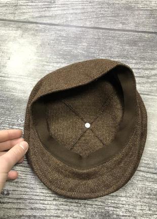 Оригинальная, винтажная жижка kangol3 фото