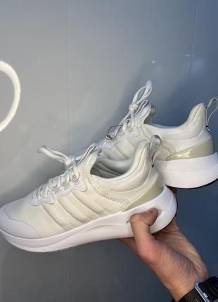 Кроссовки adidas pyremotior super shoues