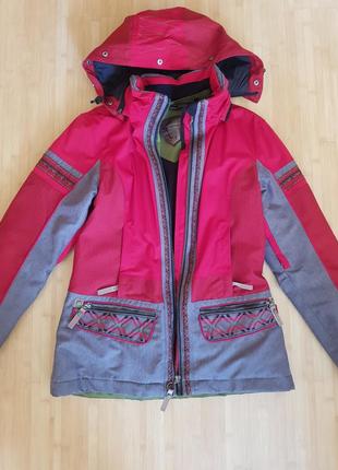 Northland, зимняя куртка, размер 381 фото