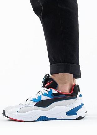 Кроссовки: puma rs-2k internet exploring