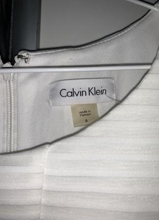 Сукня calvin klein3 фото