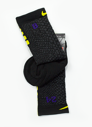 Професійні баскетбольні шкарпетки nike elite nba носки nike