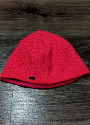 Жіноча шапка champion