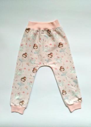 Стильні штани. всі розміри. великий вибір принтів.