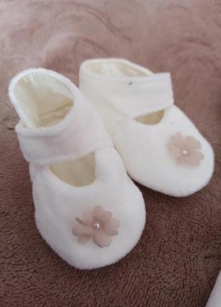 Костюм на хрестини 5