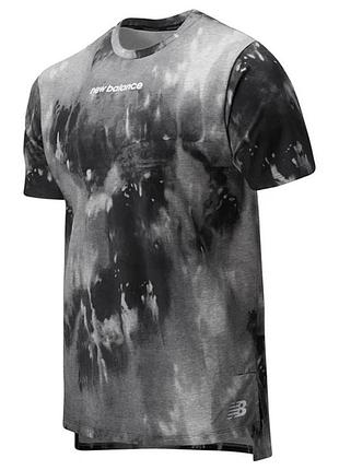 Футболка new balance