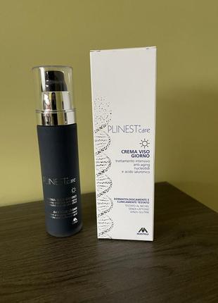 Денний крем для обличчя /mastelli plinest care
