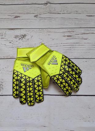 Спортивные перчатки, перчатки для вратаря от adidas
