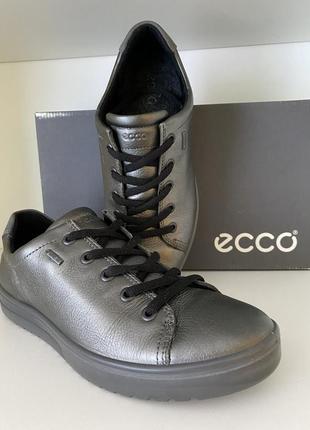 Кеди ecco4 фото