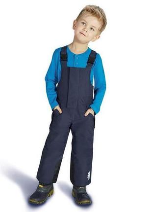 Crivit комплект термо куртка та штани для хлопчиків на 4-6 років3 фото