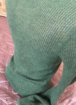 Шерстяной свитер jigsaw 3