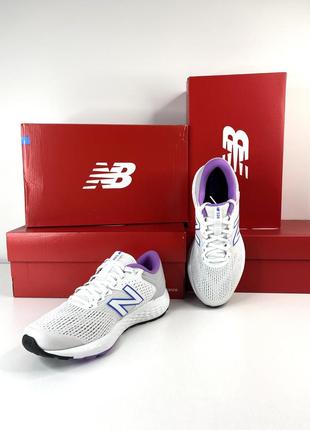 Жіночі спортивні кросівки nb 520v7 для спорту на подарунок оригінал