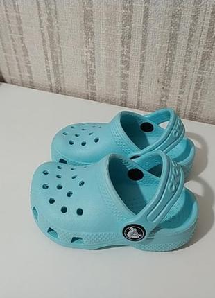 Crocs1 фото