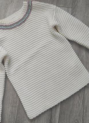 Ніжний светр