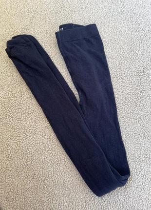 Нові бавовняні колготи