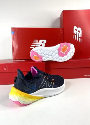 Женские спортивные кроссовки new balance roav v2 тренировочные на подарок оригинал 38,393 фото