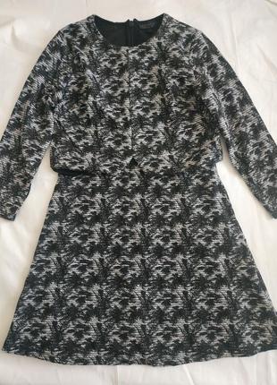Женское платье
